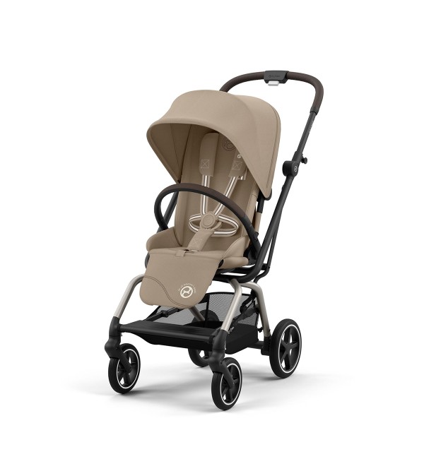 Cybex Gold Eezy S Twist+ 2 Lightweight Stroller