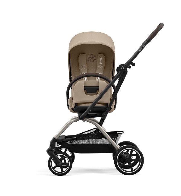 Cybex Gold Eezy S Twist+ 2 Lightweight Stroller