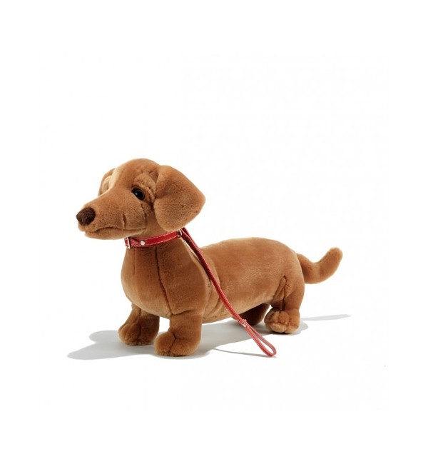 Peluche Dachshund Plush  & Company Napoleone