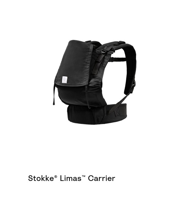 Stokke® Limas™ Flex OCS Gürteltasche