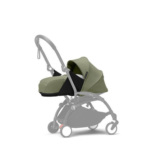 Stokke® YOYO³ 0+ coating