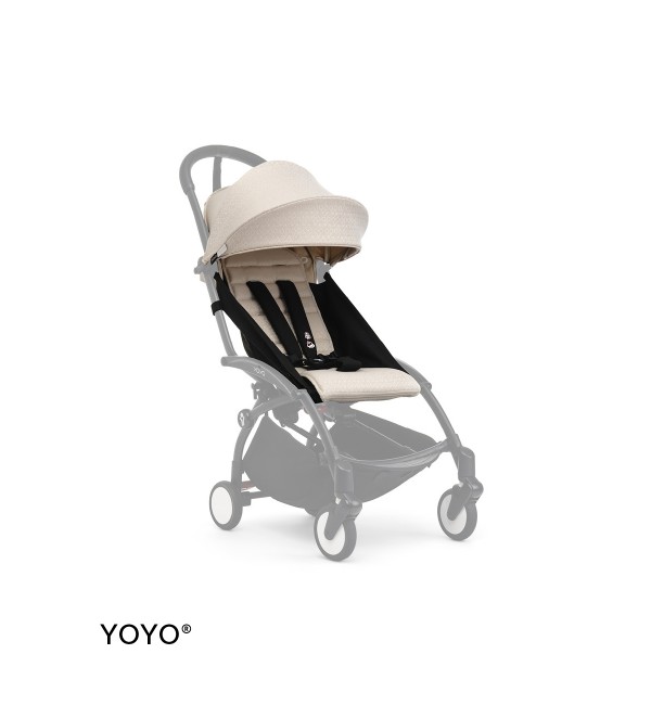 YOYO2 Bonpoint Kinderwagenbezug