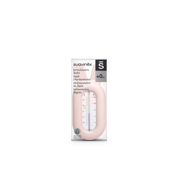 Suavinex Dreams Badethermometer