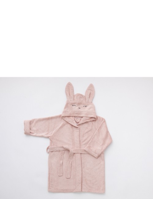 Bamboom 4/6 Year Old Bathrobe