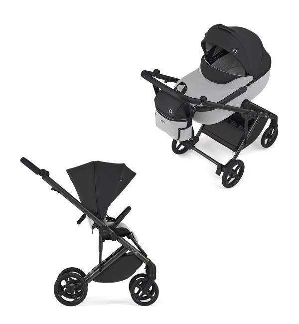 Anex Eli SE No.5 Kinderwagen mit Tragetasche