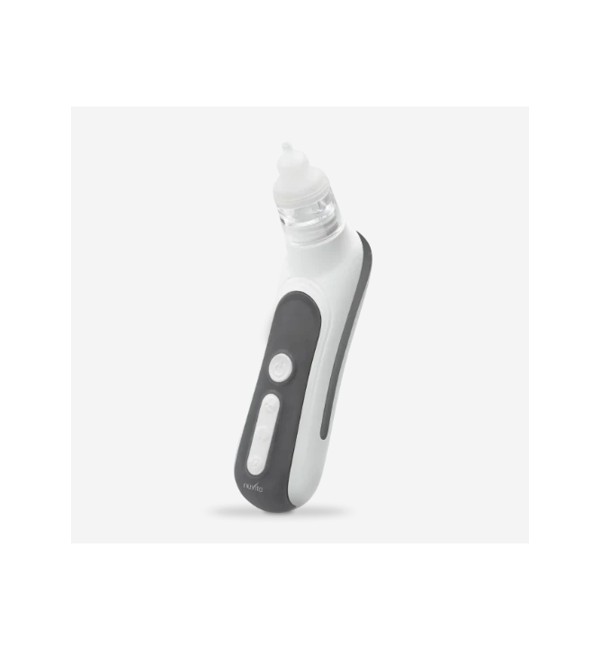 Electric Nasal aspirator nuvita