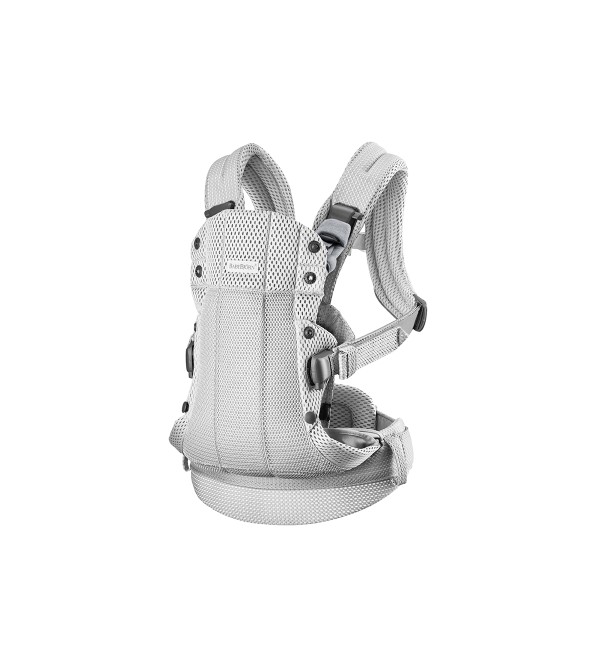 Marsupio Babybjorn Harmony 3D Mesh