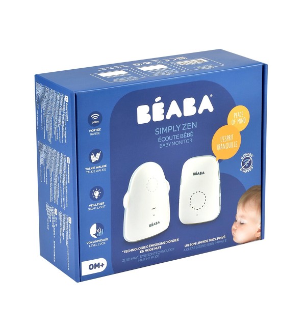 Baby Monitor Béaba Simply Zen