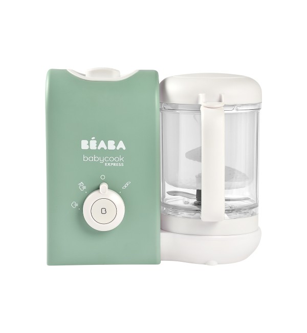 Béaba Babycook® Express Food Processor