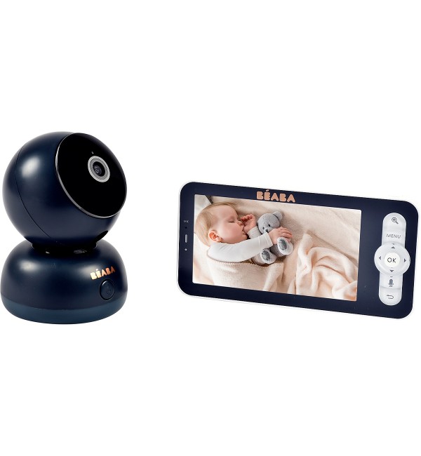 Béaba Zen Premium-Video-Babyphone