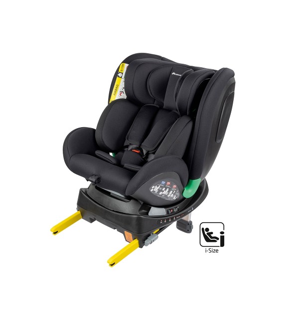 Siège auto Evolvefix Plus 0-36 kg Bébé Confort