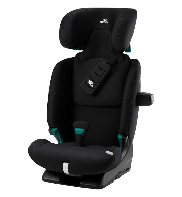 Seggiolino Auto Britax Romer Advansafix Pro