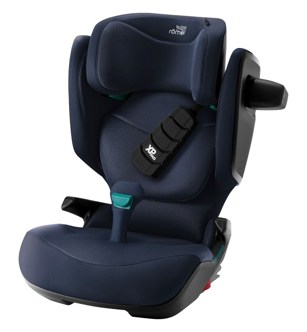 Britax Romer Kidfix Pro Car Seat