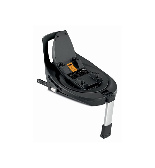 Base Isofix 360° Cam Relax i-Size