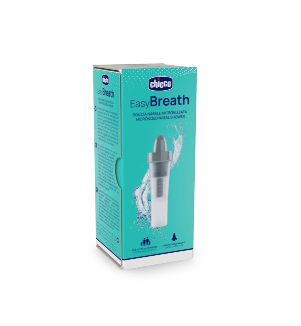 Doccia Nasale  Easy Breath Baby Chicco