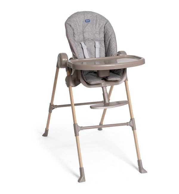 Pappa Chicco Polly Essential High Chair