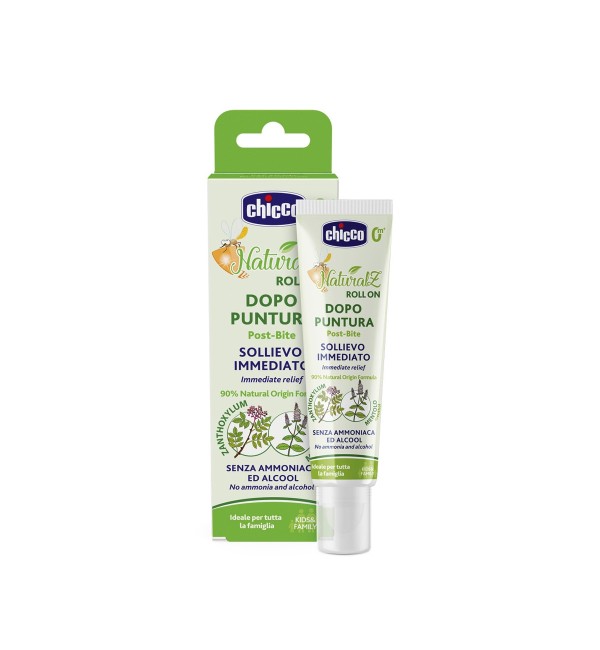 Chicco After Puncture Roll-on Pen 10 ml