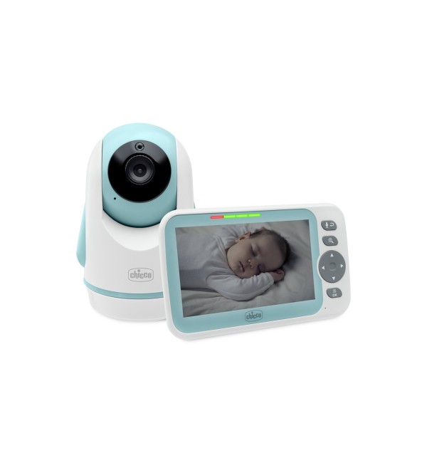 Baby Monitor Chicco Start e Evolution