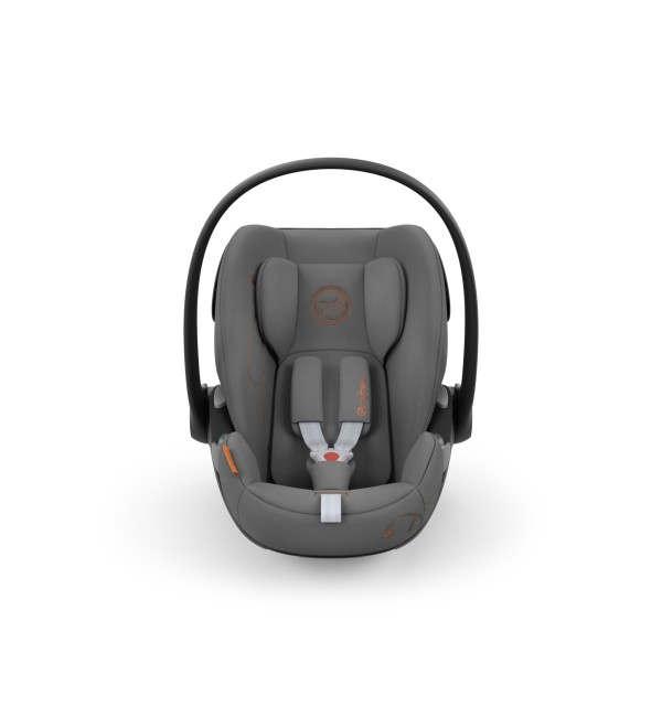 Siège d'auto Cloud G Comfort Cybex Gold