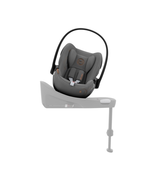 Cybex Gold Cloud G Comfort Kindersitz