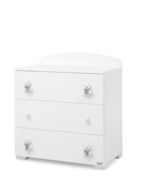 Herbesi chest of drawers Tato