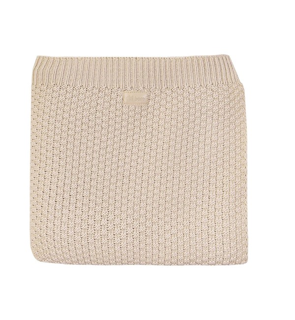 Coperta In Cotone E Bamboo Dili Best Natural