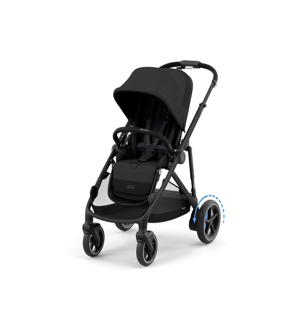 Silla de paseo Cybex Gold e-Gazelle