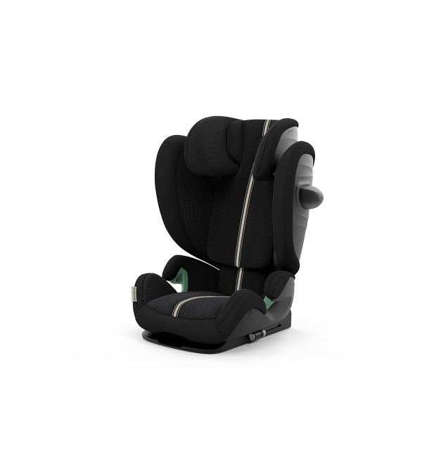 Asiento de coche Cybex Solution G i-Fix Plus