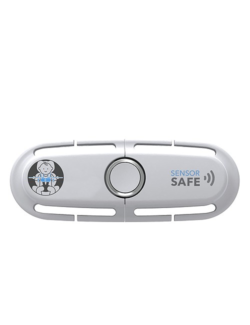 Dispositivo Antiabbandono Cybex SensorSafe 4-in-1 Neonato Grigio