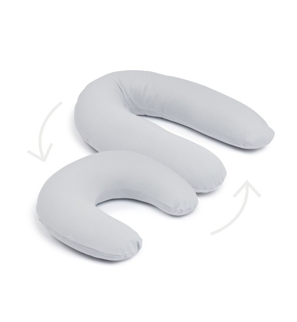 Doomoo Twisty 2in1 Multipurpose Pillow