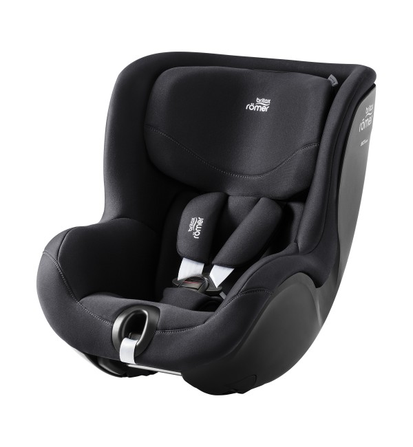 Seggiolino Dualfix 5Z Britax Romer