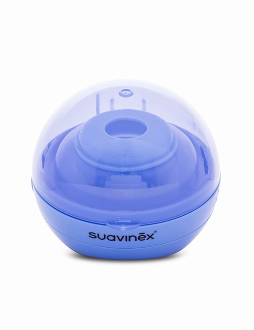 Sterilizzare il ciuccio del neonato: scopri Duccio, lo sterilizzatore  portatile Suavinex 