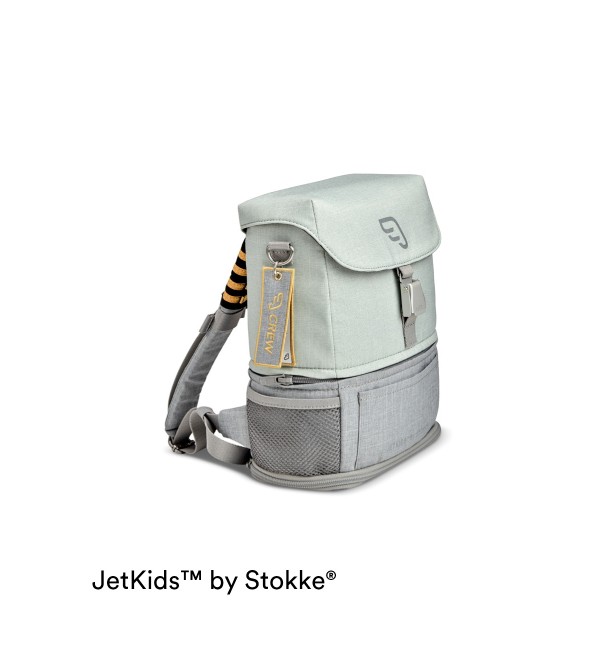 Sac à dos JETKIDS™ DI Stokke® Crew