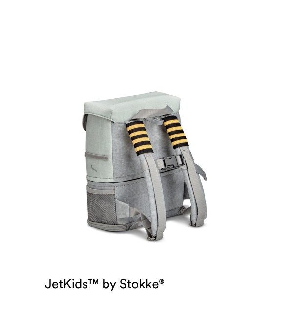 JETKIDS™ DI STOKKE® Crew Backpack