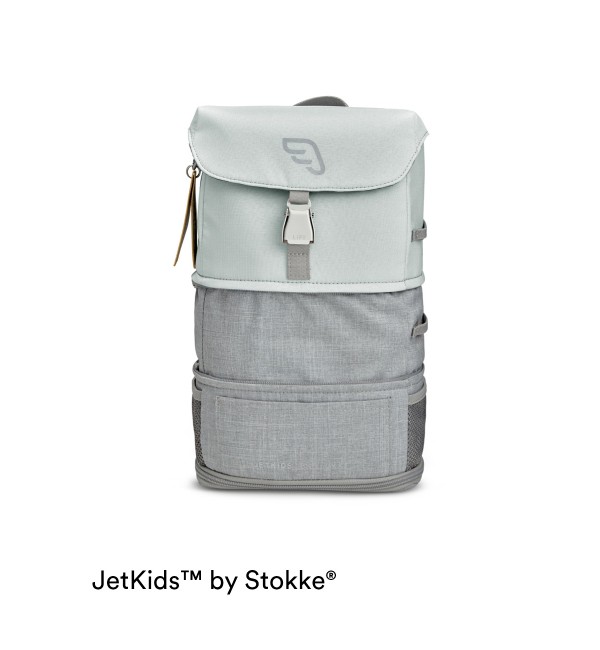 JETKIDS™ DI STOKKE® Zaino Crew