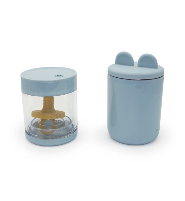 Mizu Eiyo Move UV Sterilizer Bottle Warmer