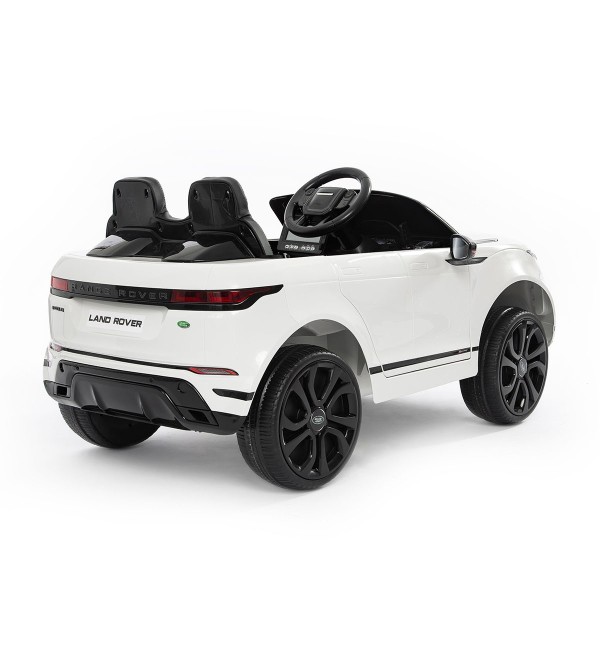 Range Rover Evoque 12 Volt Electric Car