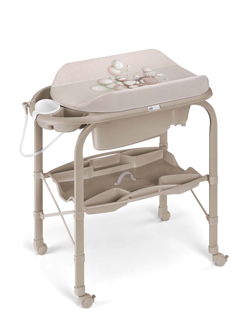 Cam Cambio changing table