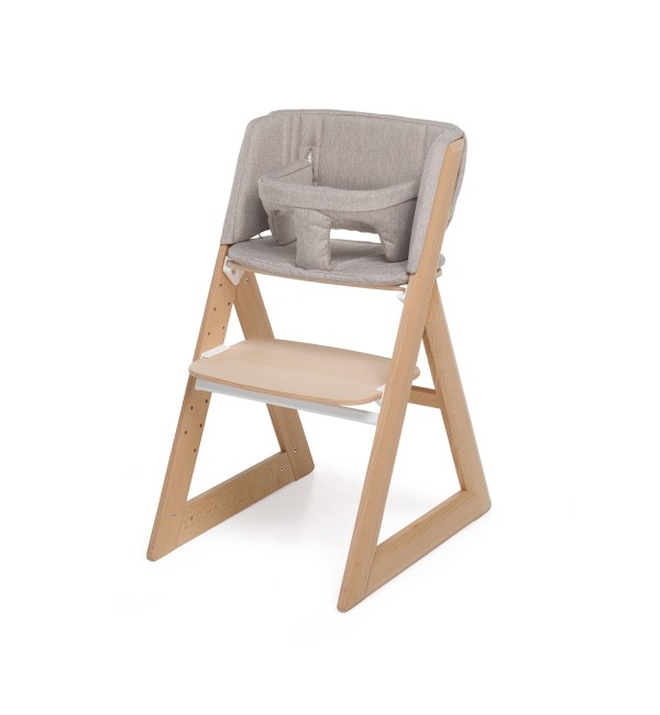 Foppapedretti Style Evolutionary Chair With Padded Kit