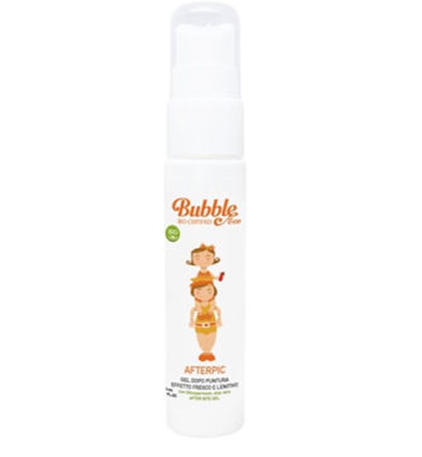 Bubble & Co After Bite Gel 