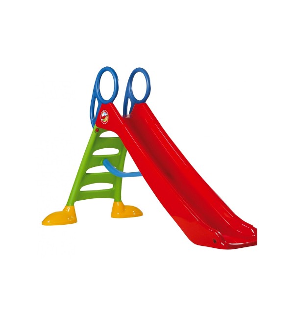 Toboggan pour enfants Globo XXL Slide