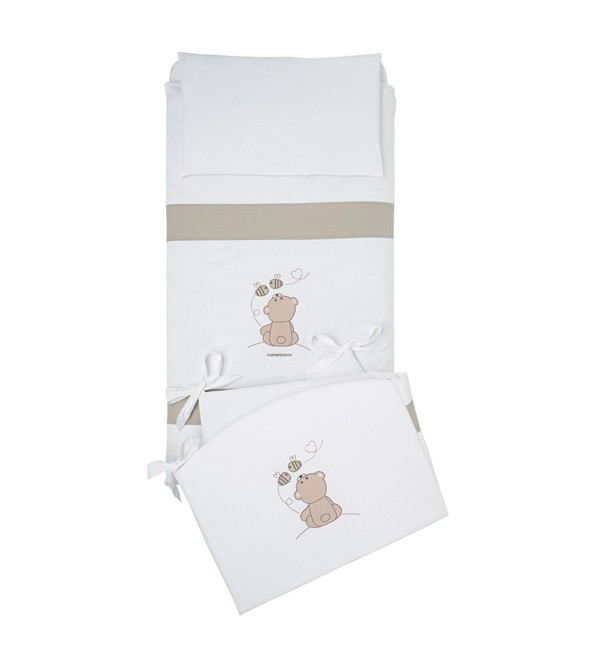 Foppapedretti Golosone Duvet Set