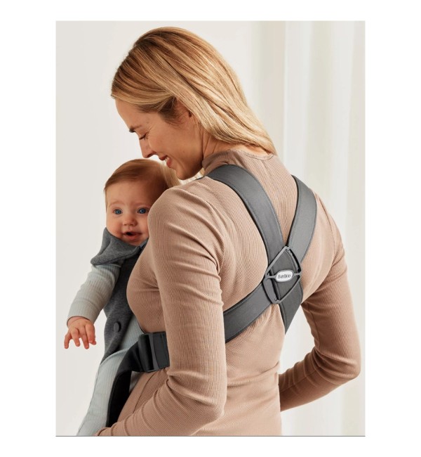 Babybjorn Mini-3D-Jersey-Gürteltasche