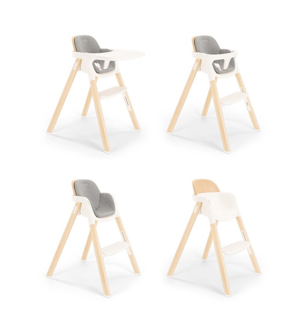 Pappa Nuna Bryn highchair