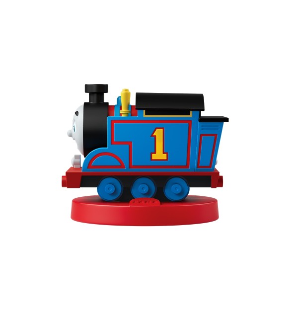 Le petit train de Thomas pour conteur Faba