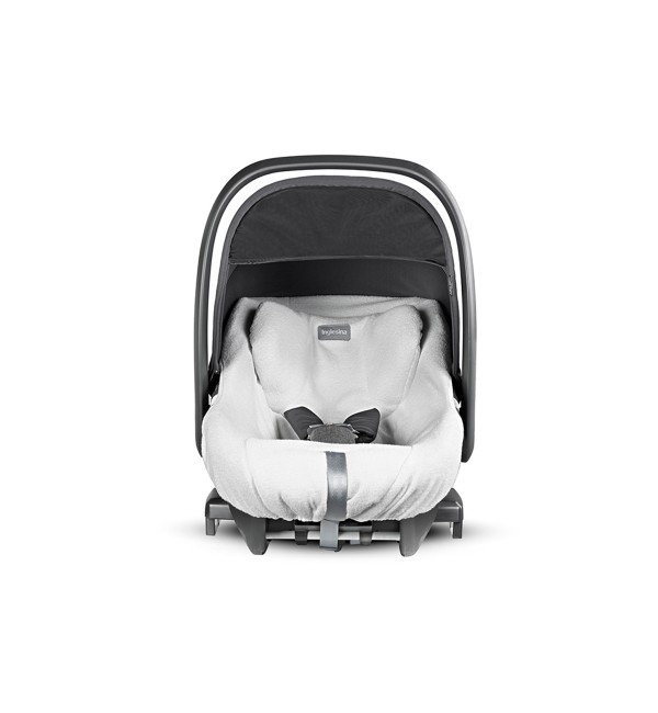 Summer Titelbild Inglesina Darwin Infant/CAB 0+