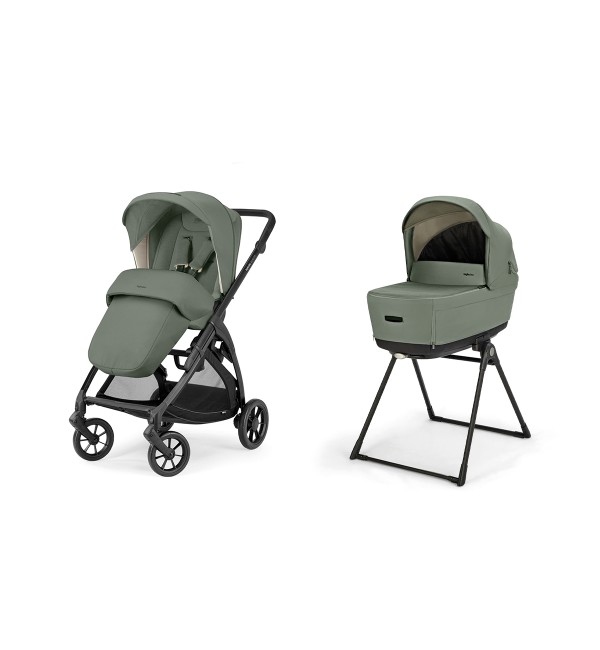 System Duo Stroller Kit Inglesina Electa