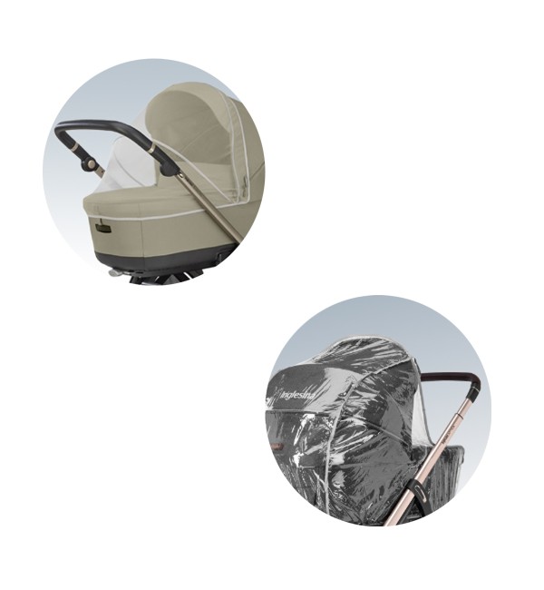 Inglesina Summer Baby Kit