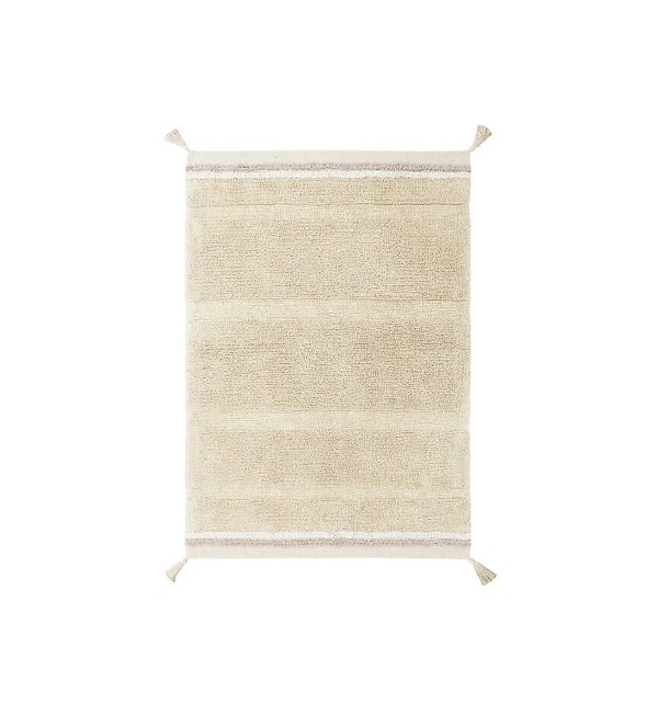 Washable Rug Lorena Canals Cotton 90x130 cm