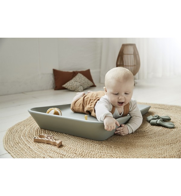 Leander Matty changing table